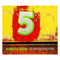George Webber: Alberta Book