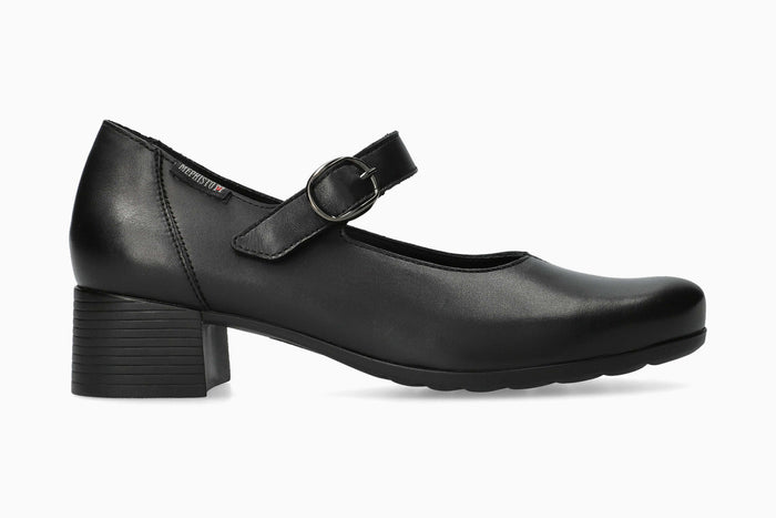 Mephisto Gessika Black