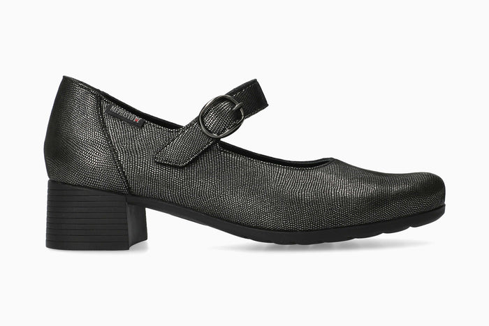 Mephisto Gessika Grey