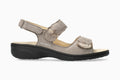 Mobils Getha Dark Taupe