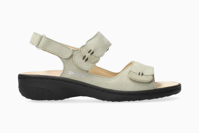Mobils Getha Light Khaki