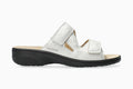 Geva - White