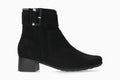 Gianina Mephisto Women's Boots Black