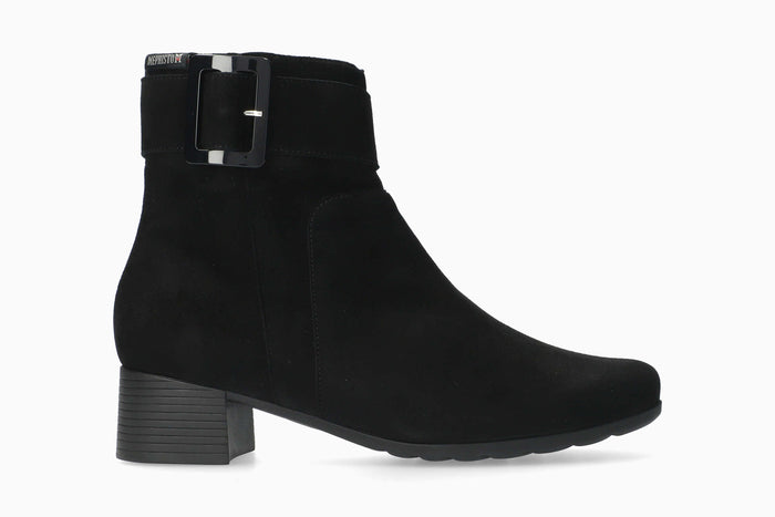 Gianina Mephisto Women's Boots Black