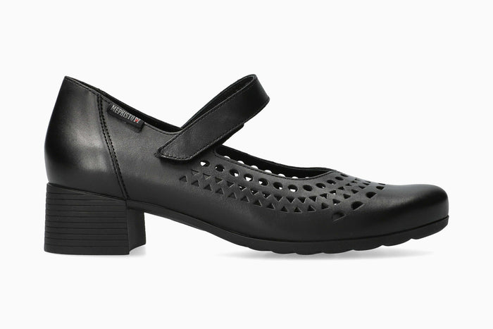 Mephisto Gilia Perf Black