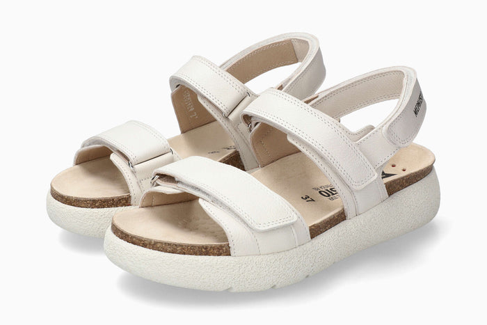 Mephisto Women's Sandal Gill Fog