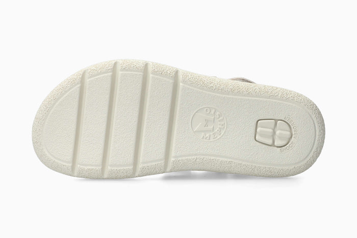 Mephisto Women's Sandal Gill Fog Sole