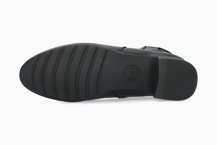 Mephisto Giona MT Black Women's Boot Sole