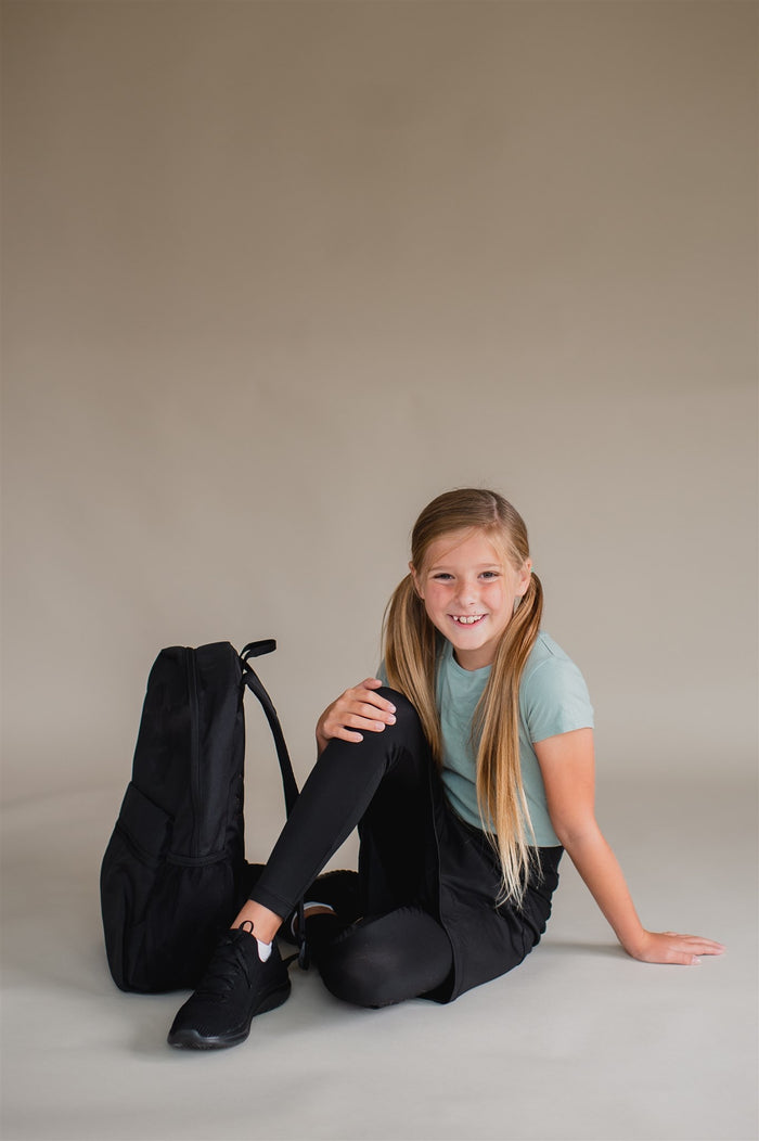 Girls Athletic Skirt - Ankle length