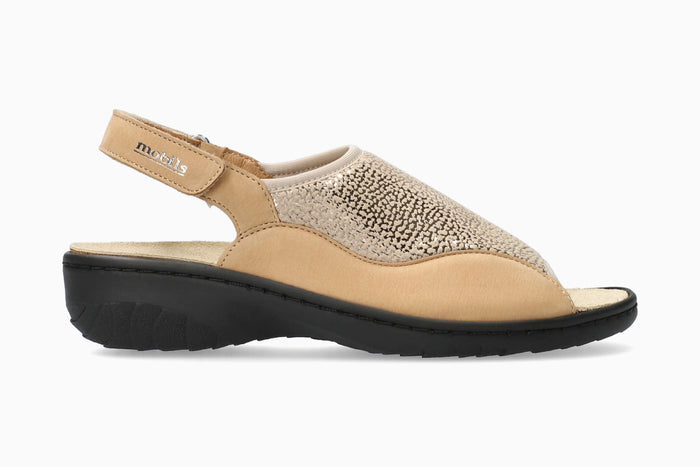 Mobils Gisella Sand