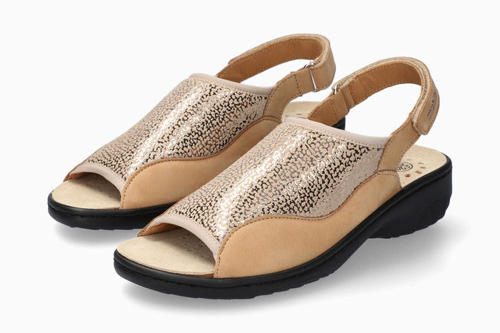 Mobils Gisella Sand Women's Sandal