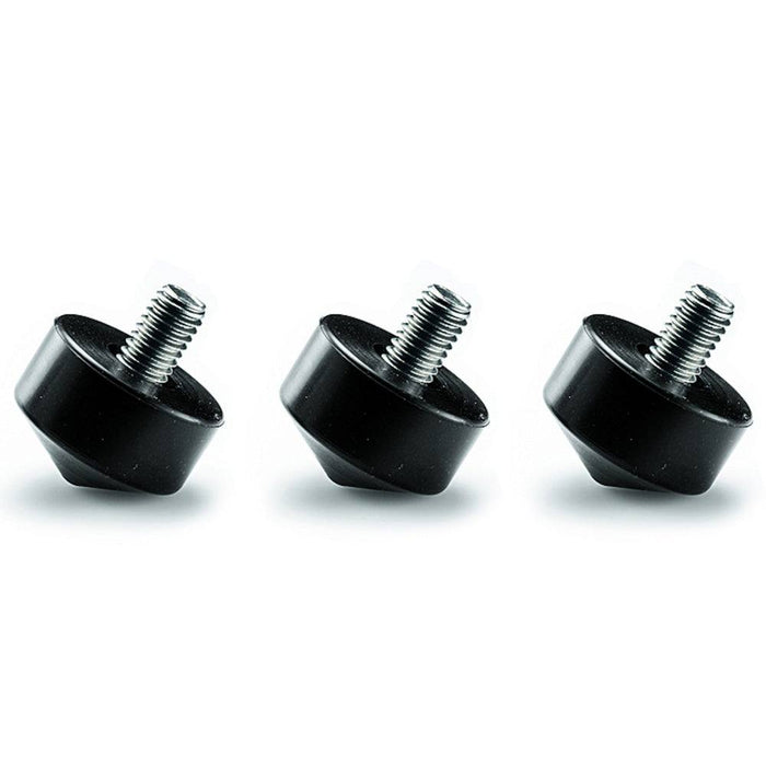 Gitzo GT3543XLS Replacement Feet