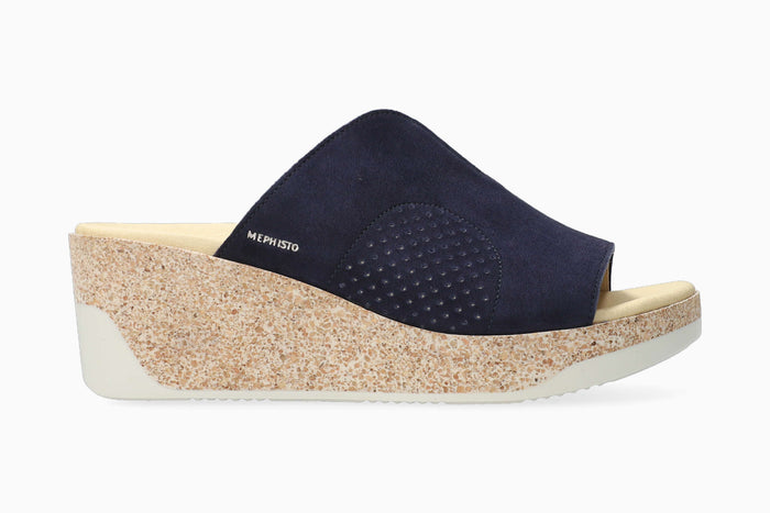 Mephisto Giuletta Indigo