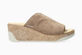 Mephisto Giuletta Light Taupe