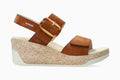 Mephisto Giulia Hazelnut