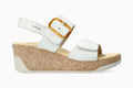 Mephisto Giulia White