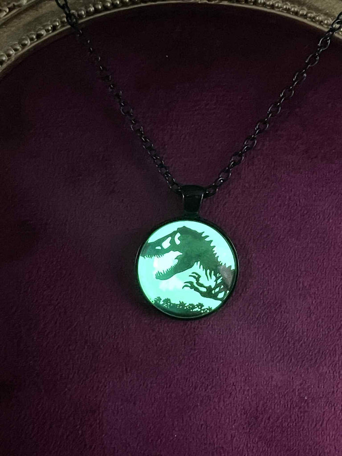 Tyrannosaurus Rex