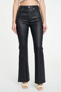 Go-Getter High Rise Flare in Coated Asphalt