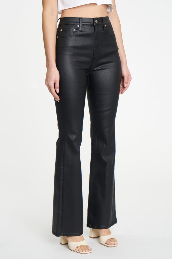 Go-Getter High Rise Flare in Coated Asphalt