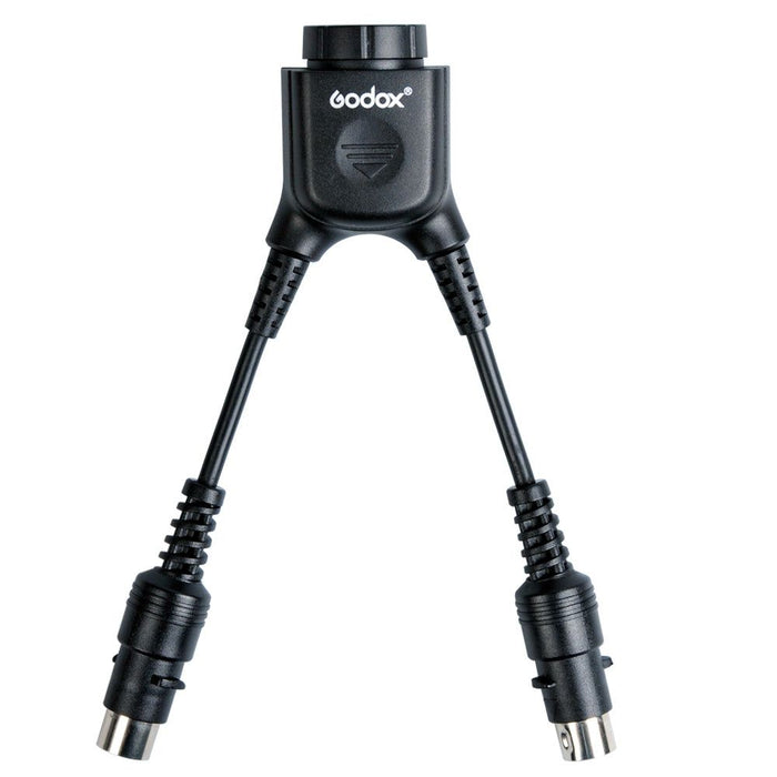 Godox DB-02 Y-Adapter