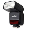 Godox TT350 Flash - Olympus/Panasonic TTL