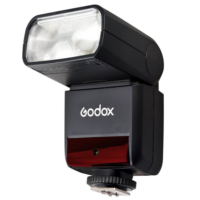 Godox TT350 Flash - Olympus/Panasonic TTL