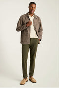 Gramercy Denim Beau Chore Jacket