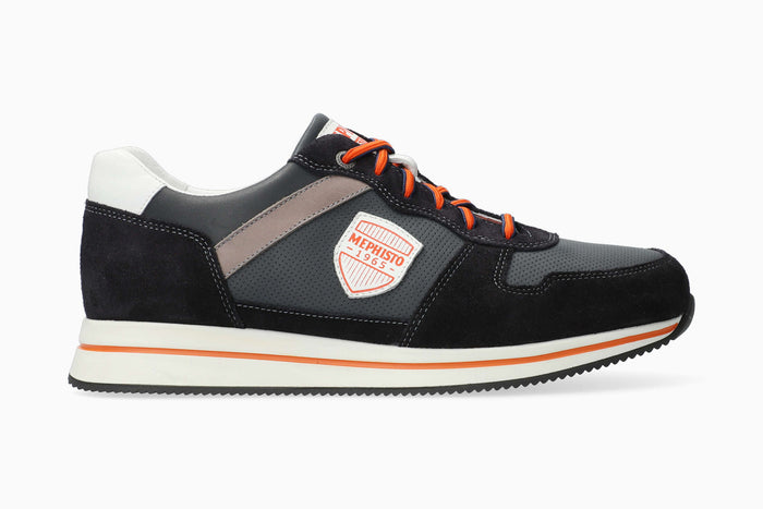 Mephisto Greg