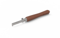 Groove cutter