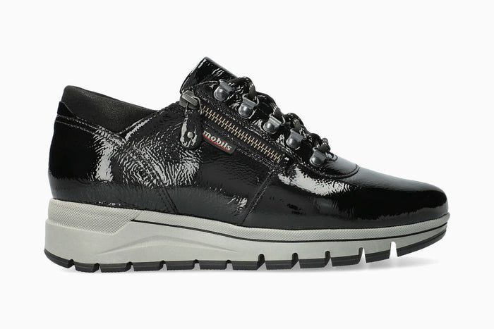 Mobils Gwenn Black