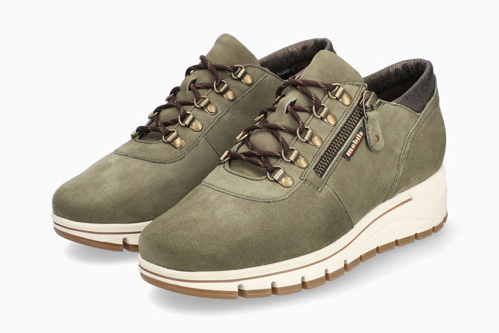 Mobils Gwenn Moss Women's Sneaker