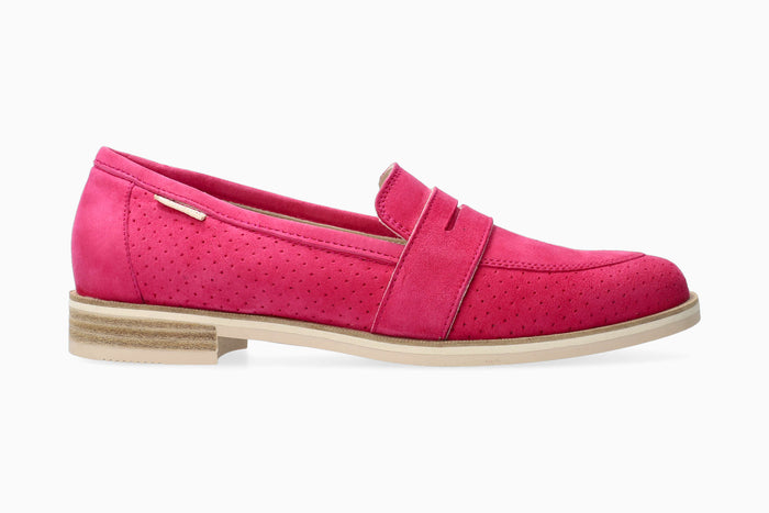 Mephisto Hadele Perf Fuchsia