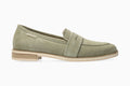 Mephisto Hadele Perf Light Khaki
