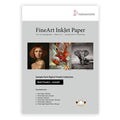 Hahnemühle 8.5x11" Matte Smooth Sample Pack