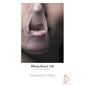 Hahnemühle 8.5x11 Photo Pearl 310 25 sht