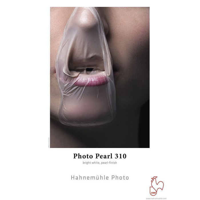 Hahnemühle 8.5x11 Photo Pearl 310 25 sht