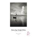 Hahnemühle 8.5x11 Photo Rag Bright White 310gsm 25sht