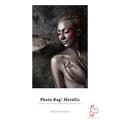Hahnemuhle 8.5x11 Photo Rag Metallic 340gsm - 25sht