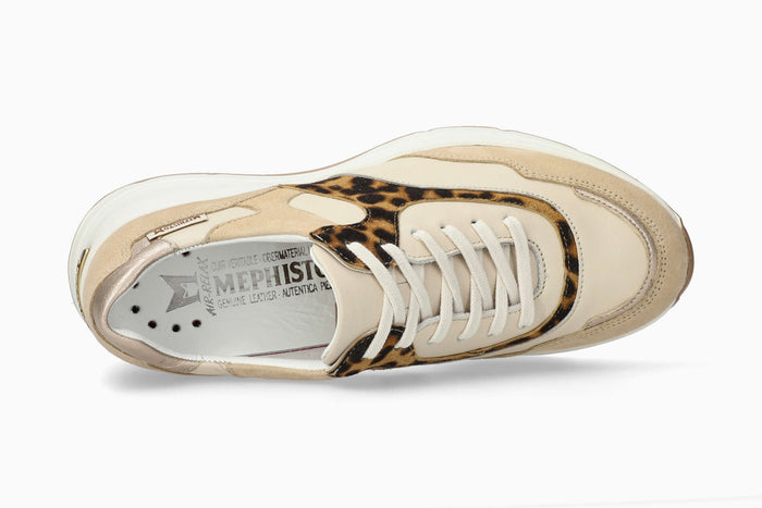 Halbane - Beige Bengal