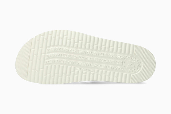 Mephisto Women's Sandal Halix Silver Sole