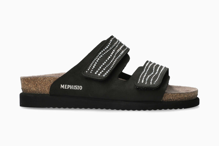 Mephisto Halma Spark Black