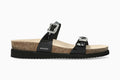 Halya - Black Patent