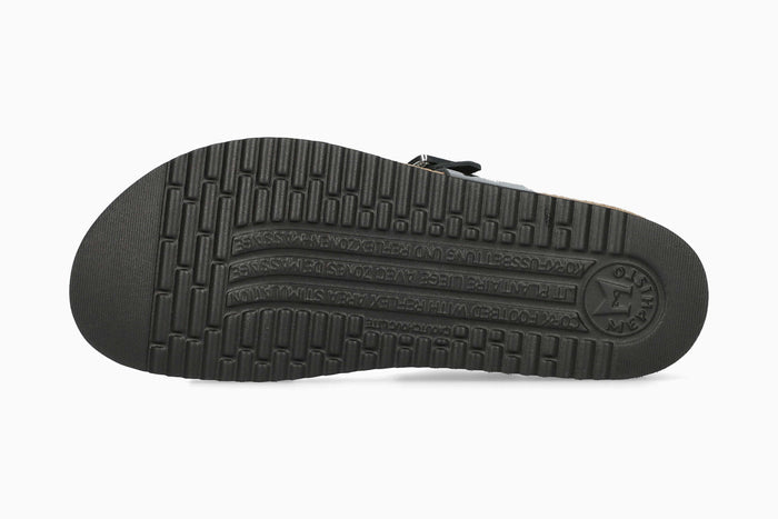 Halya - Black Patent