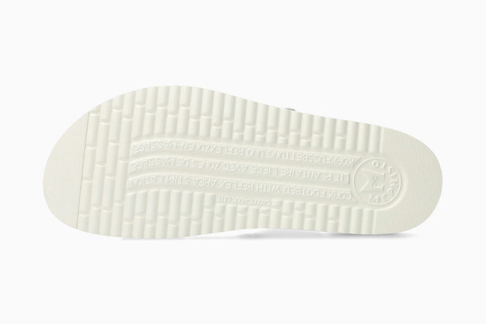 Halya - White Patent