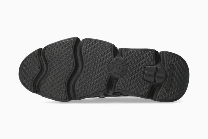 Mephisto Halyssa Dark Grey Women's Shoe Sole