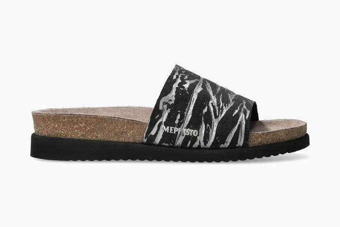 Mephisto Hanik Black Napoli