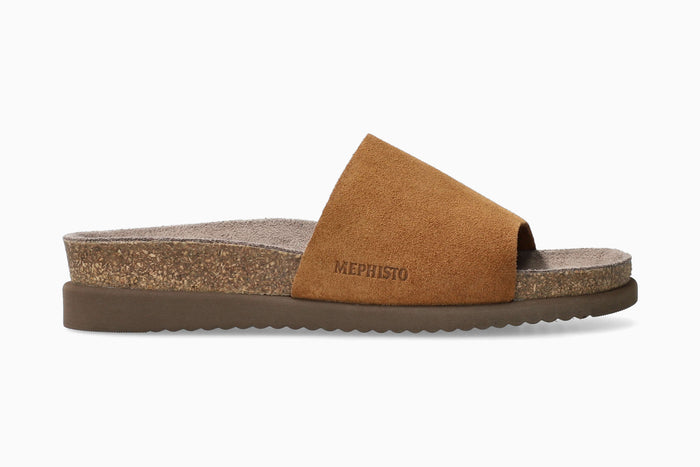 Mephisto Hanik Tobacco