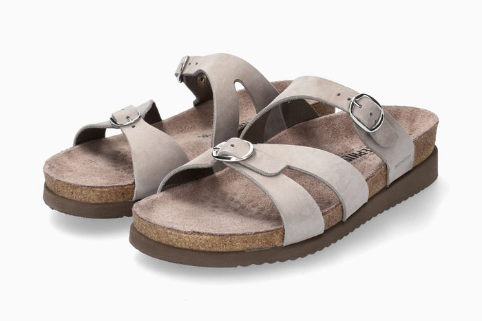 Mephisto Hannel Women's Sandal Light Grey