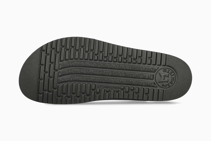 Mephisto Women's Sandal Hariana Black Sole