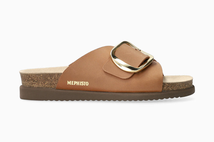 Mephisto Hariana Camel